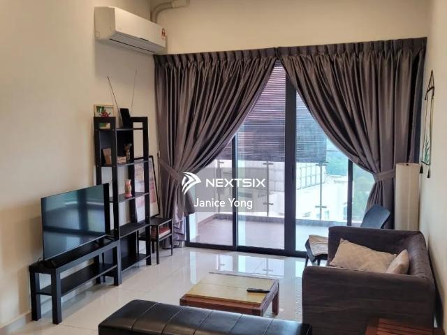 House for rent in Johore Bahru, Johor