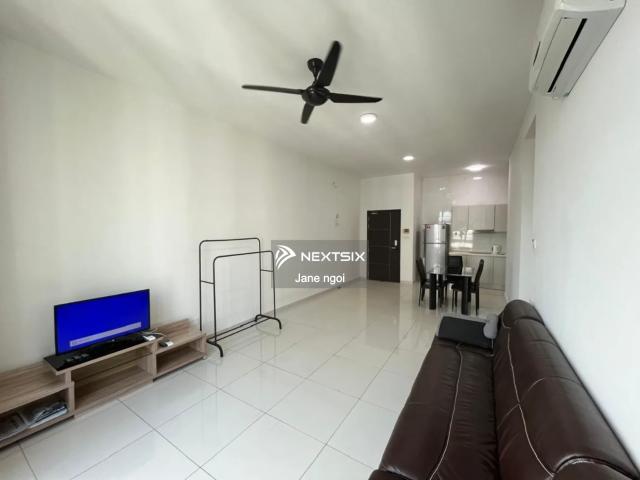 House for rent in Taman Kempas Utama, Johor Bahru