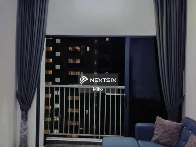 House for rent in Kajang, Langat