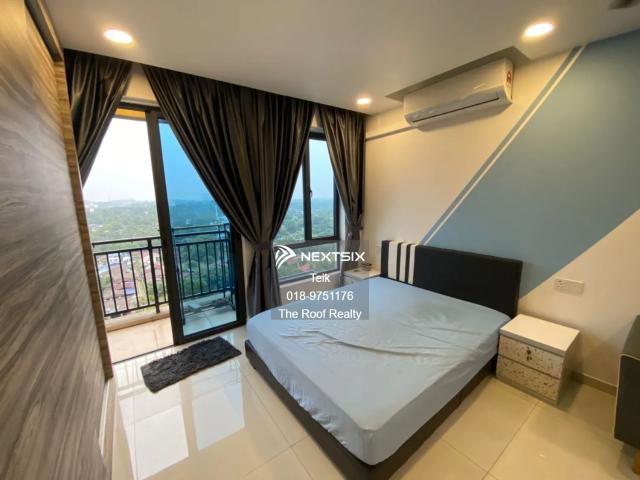 House for rent in Johore Bahru, Johor