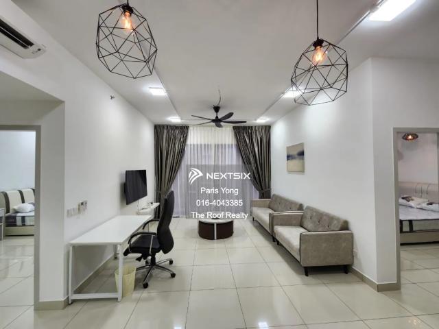 House for rent in Petaling, Alam Impian