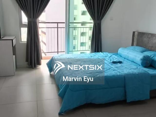 House for rent in Tebrau, Johor