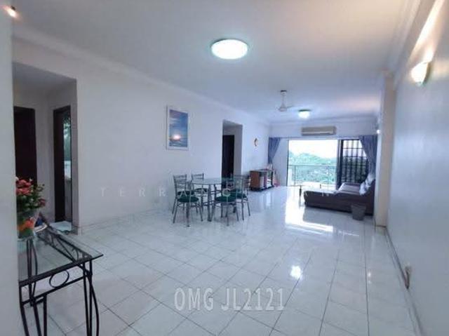 House for rent in Bandaraya Klang, Klang