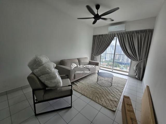 House for rent in Country Heights Damansara, Kuala Lumpur