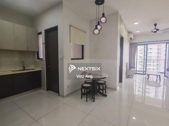 House for rent in Johore Bahru, Johor