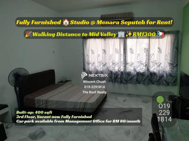 House for rent in Country Heights Damansara, Kuala Lumpur