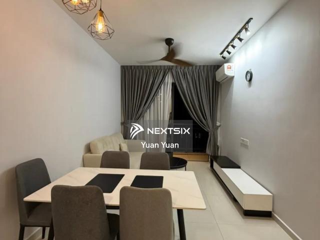 House for rent in Johore Bahru, Johor