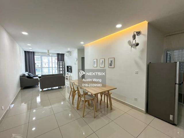 House for rent in Petaling, Subang Jaya