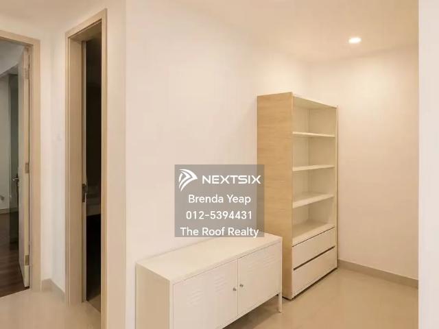 House for rent in Tasek Utara, Johor Bahru