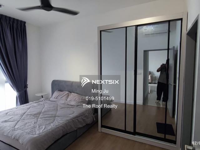 House for rent in Country Heights Damansara, Kuala Lumpur
