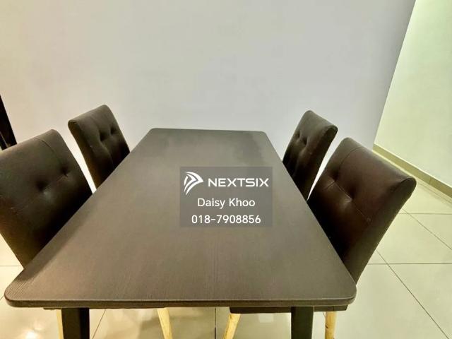 House for rent in Masai, Johor