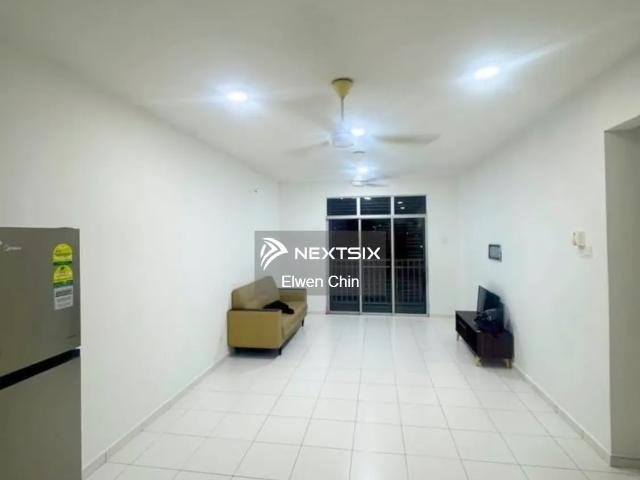 House for rent in Kampung Aman, Johor Bahru