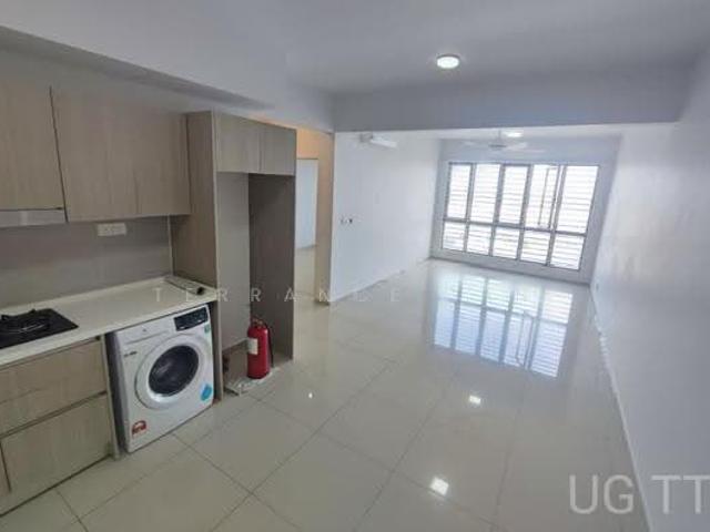 House for rent in Bandaraya Klang, Klang