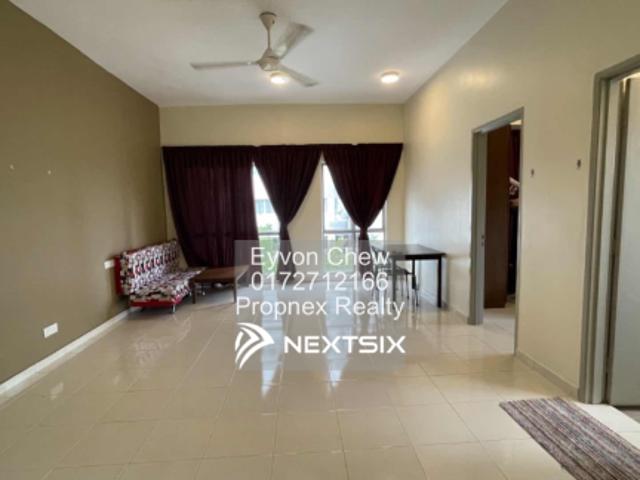 House for rent in Petaling, Damansara Damai