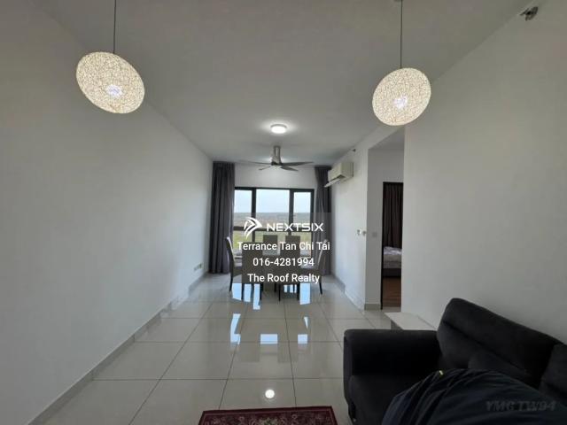 House for rent in Port Klang, Selangor