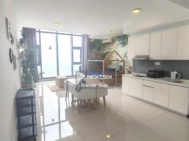 House for rent in Tasek Utara, Johor Bahru
