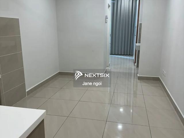House for rent in Kampung Bakar Batu, Johor Bahru