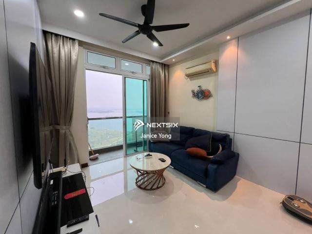 House for rent in Johor Bahru