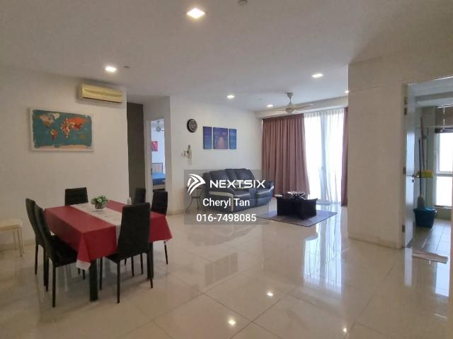House for rent in Country Heights Damansara, Kuala Lumpur