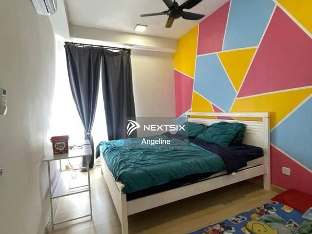 House for rent in Port Klang, Selangor