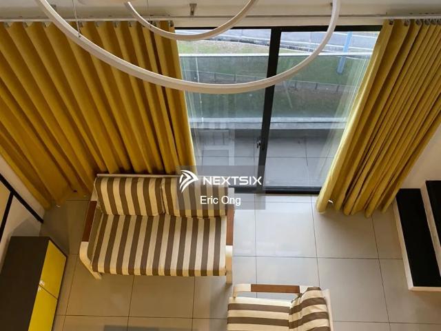 House for rent in Petaling, Subang Jaya