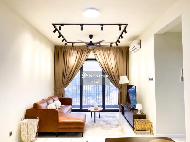 House for rent in Kampung Kasipillay, Kuala Lumpur