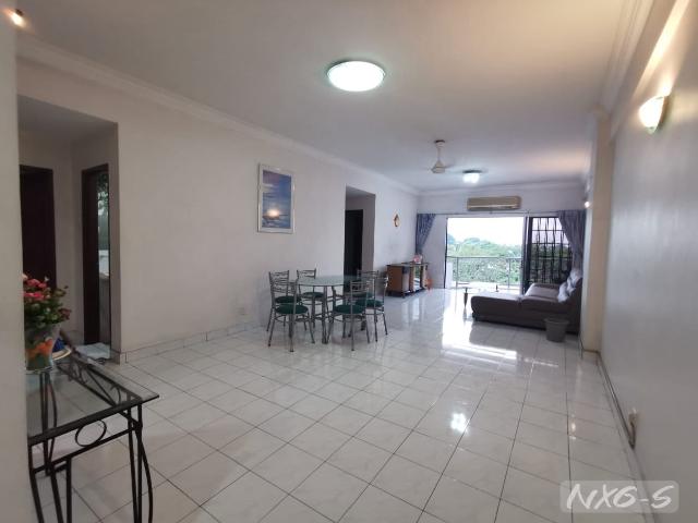 House for rent in Bandaraya Klang, Klang