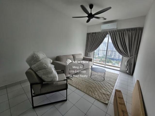 House for rent in Country Heights Damansara, Kuala Lumpur