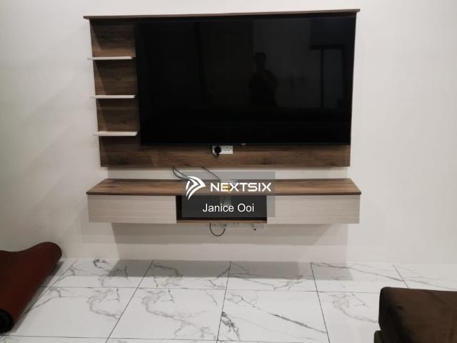 House for rent in Mukim 13, Georgetown