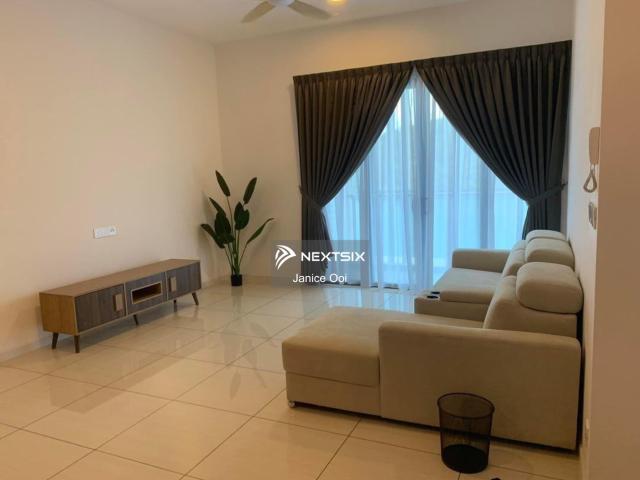 House for rent in Georgetown, Penang