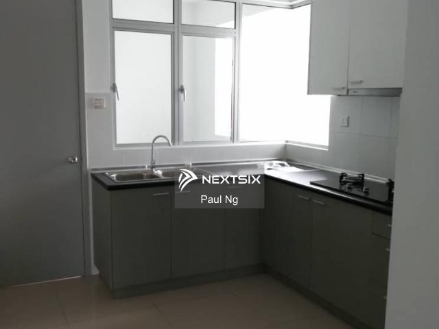 House for rent in Bukit Jalil, Kuala Lumpur