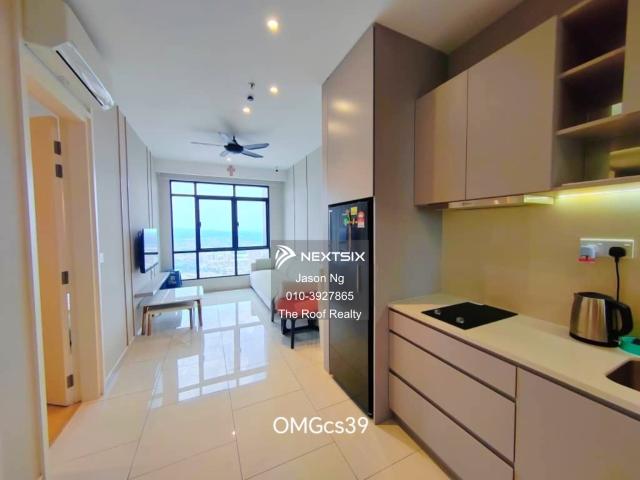 House for rent in Petaling, Alam Impian