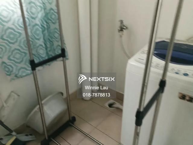 House for rent in Kampung Kubur, Johor Bahru