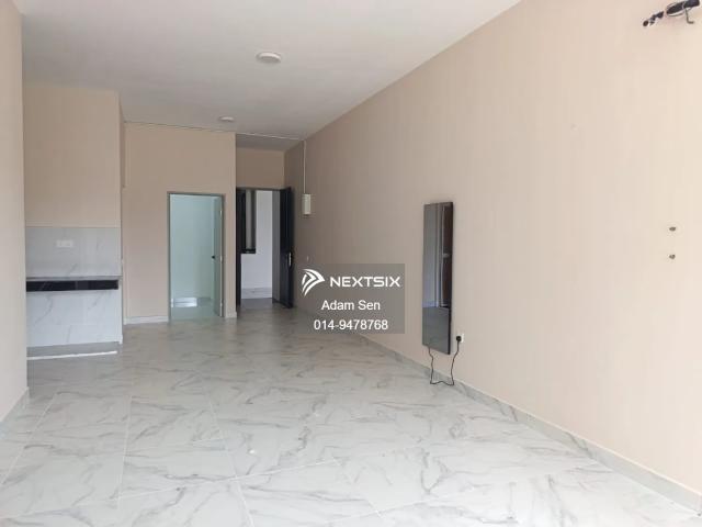 House for rent in Taman Perpaduan Koperasi, Majlis Bandaraya Ipoh