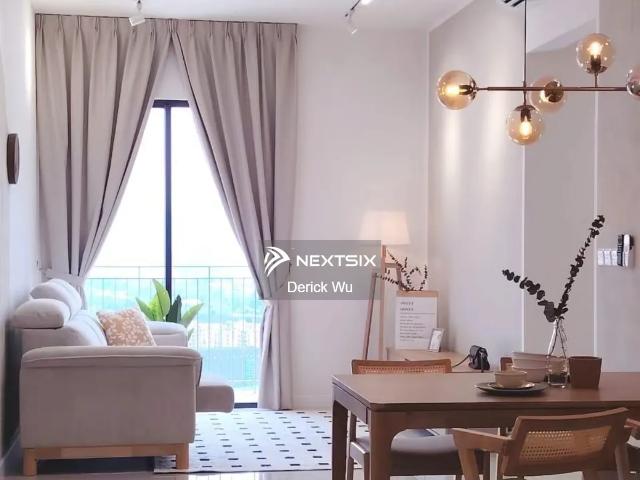 House for rent in Country Heights Damansara, Kuala Lumpur