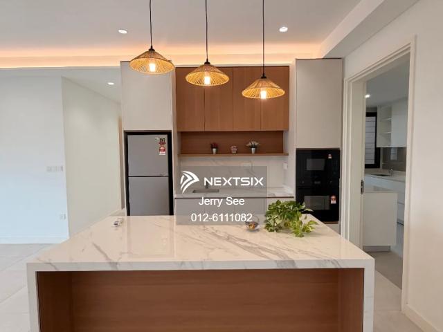 House for rent in Bukit Kiara, Kuala Lumpur