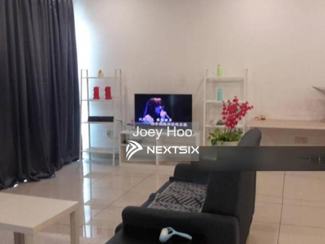 House for rent in Country Heights Damansara, Kuala Lumpur