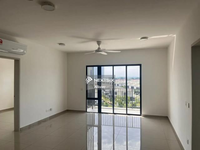 House for rent in Petaling, Alam Impian