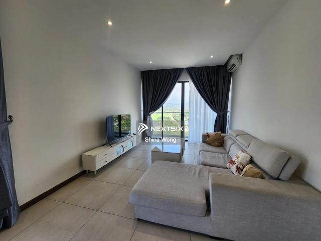 House for rent in Ganang Villa, Donggongon
