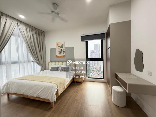 House for rent in Country Heights Damansara, Kuala Lumpur