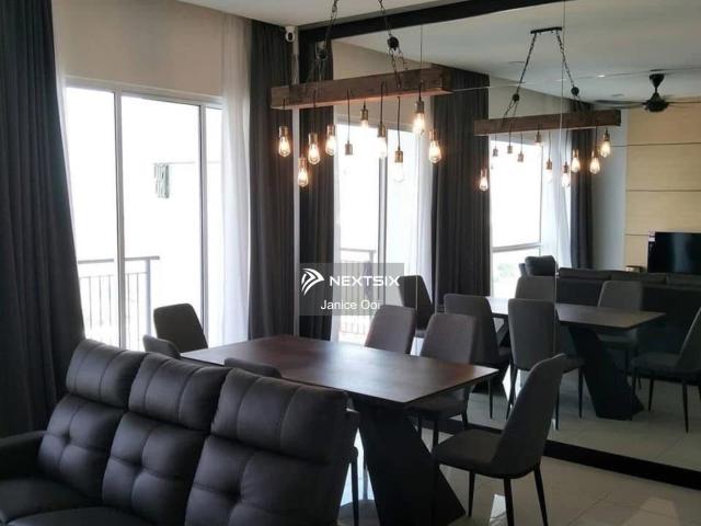 House for rent in Georgetown, Penang