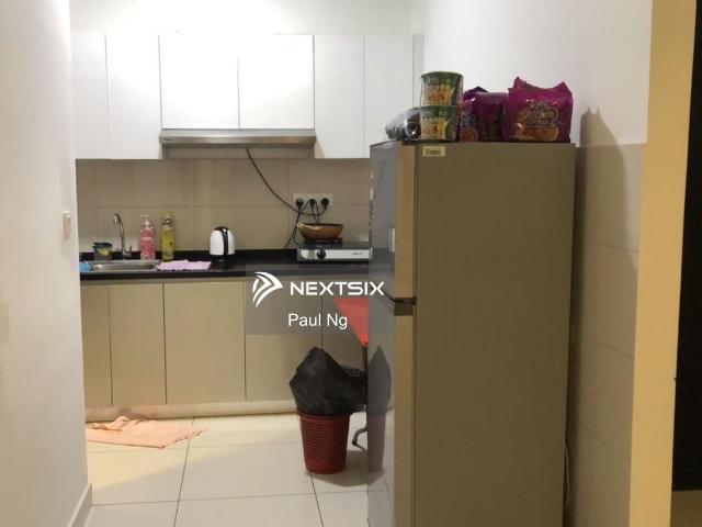 House for rent in Country Heights Damansara, Kuala Lumpur
