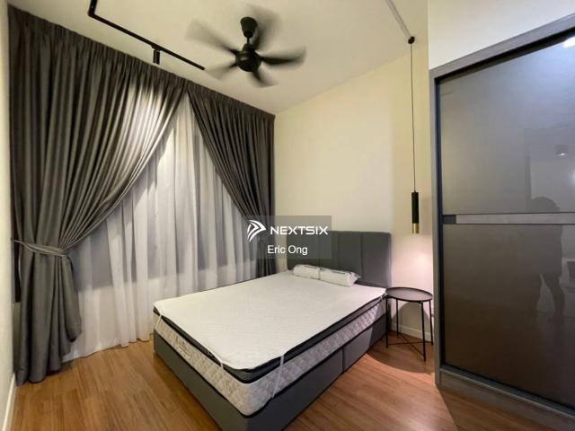 House for rent in Country Heights Damansara, Kuala Lumpur