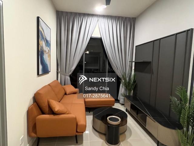 House for rent in Country Heights Damansara, Kuala Lumpur