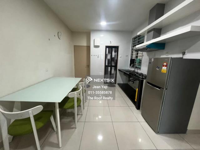 House for rent in Tebrau, Johor