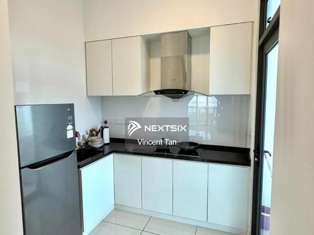House for rent in Georgetown, Penang
