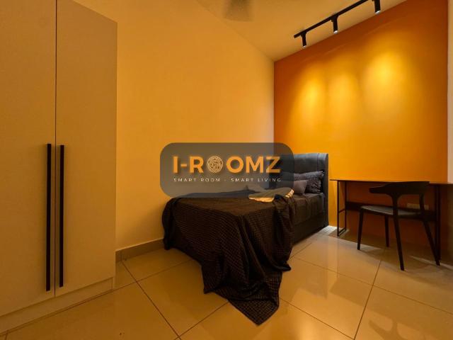 House for rent in Country Heights Damansara, Kuala Lumpur