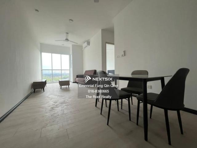 House for rent in Penampang, Sabah