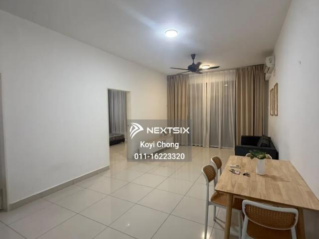 House for rent in Parc Regency Johor, Plentong