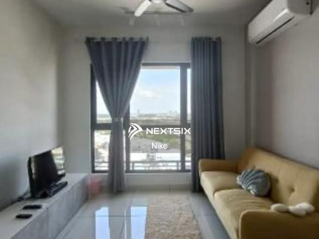 House for rent in Port Klang, Selangor